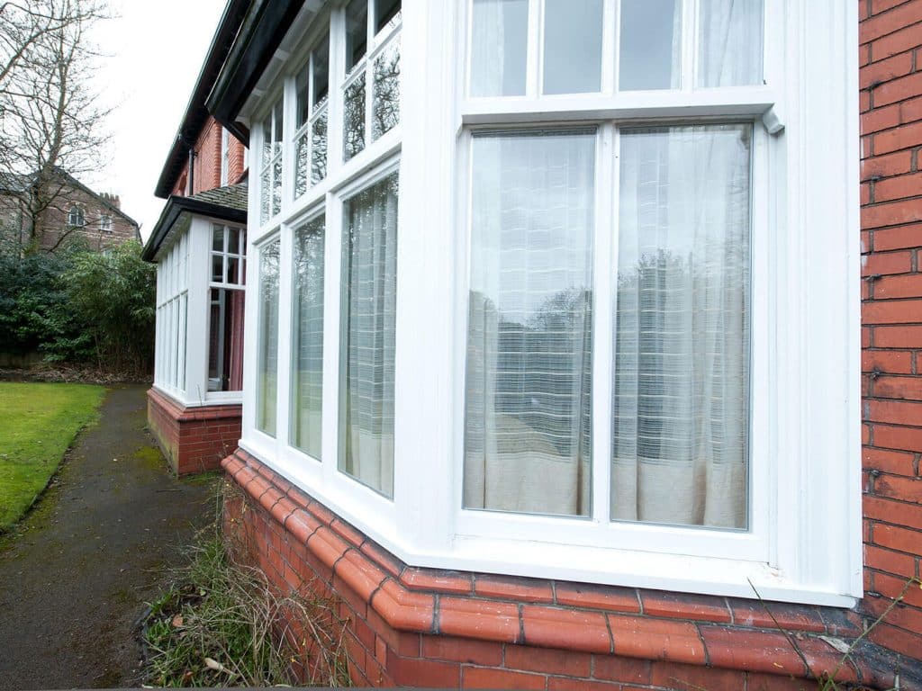 st vincent de paul church casement window renovation