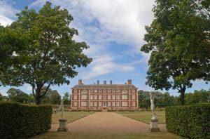 Ham House in Richmond