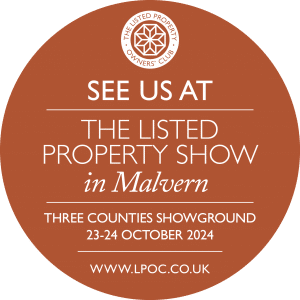 Listed Property Show