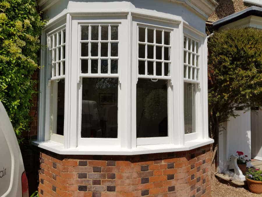 uPVC vs Timber Windows: What’s the Right Choice for Me? image